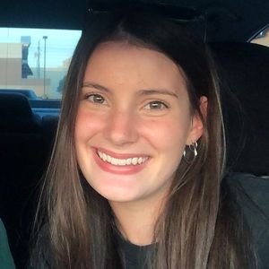 Meet your Posher, Gwen